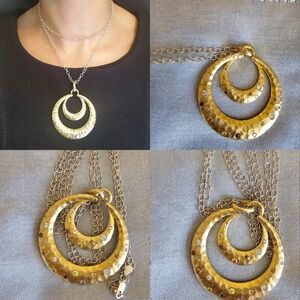 Sterling Silver Chain with Pendant